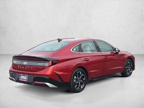 Used 2024 Hyundai Sonata SEL image 5