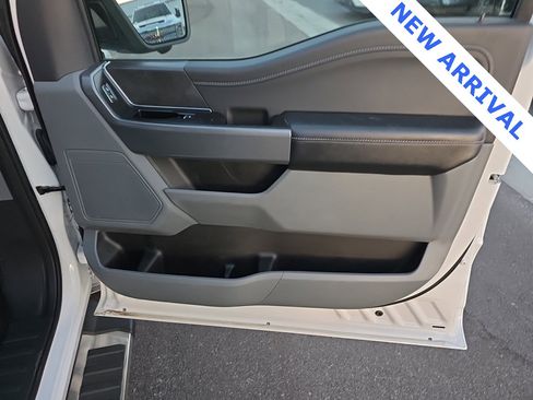 Used 2024 Ford F150 XLT w/ Mobile Office Package image 57