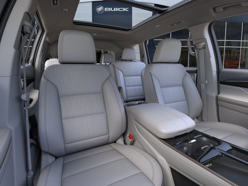 New 2026 Buick Enclave Avenir AWD/4WD image 16
