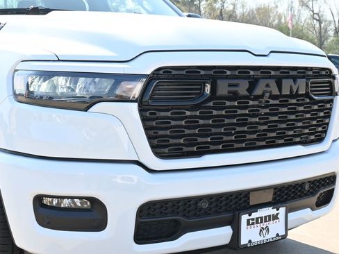 New 2026 RAM 1500 Express image 25