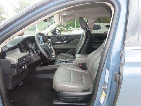Used 2024 Lincoln Corsair FWD w/ Equipment Group 101A image 24