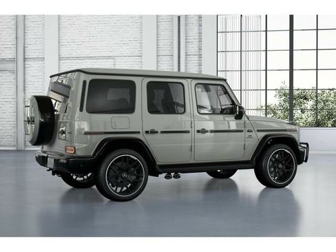 New 2026 Mercedes-Benz G 63 AMG 4MATIC image 20