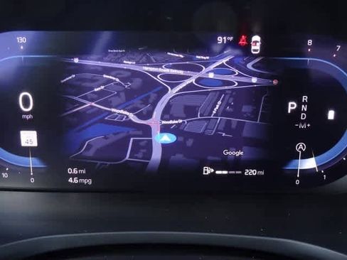 Used 2024 Volvo S60 B5 Plus image 20