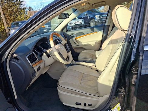 Used 2010 Lincoln MKZ AWD image 12