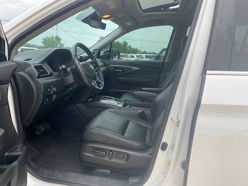 Used 2022 Honda Pilot Special Edition image 17