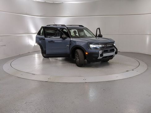 New 2025 Ford Bronco Sport Big Bend image 7