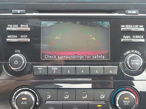 Used 2015 Nissan Altima 2.5 S w/ Power Driver Seat Package FWD image 16