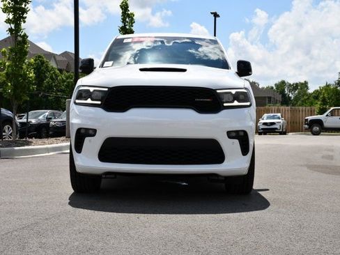 Used 2021 Dodge Durango R/T w/ Blacktop Package AWD/4WD image 3