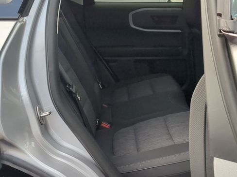 Used 2021 Ford Bronco Sport Big Bend image 23