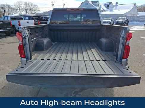 Used 2023 Chevrolet Silverado 1500 High Country w/ High Country Premium Package image 32