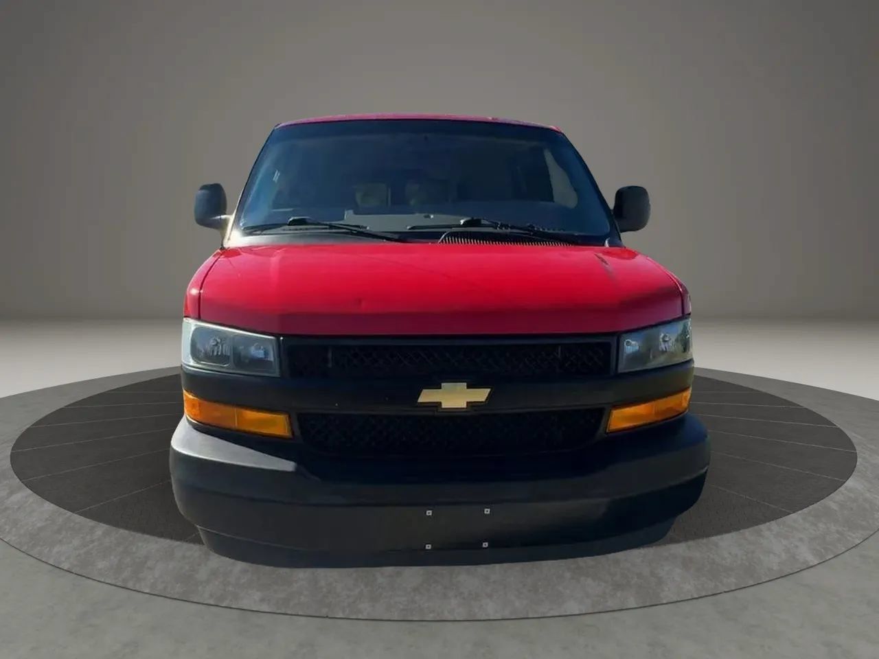 Used 2023 Chevrolet Express 3500 LS RWD image 3