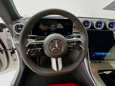 New 2026 Mercedes-Benz CLE 300 4MATIC Coupe image 12