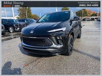 New 2026 Buick Encore GX Sport Touring w/ Comfort Package video 1