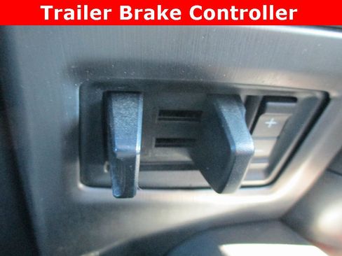 Used 2016 Ford F150 Limited w/ Trailer Tow Package image 19