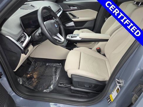 Certified 2023 BMW X1 xDrive28i w/ Convenience Package image 25