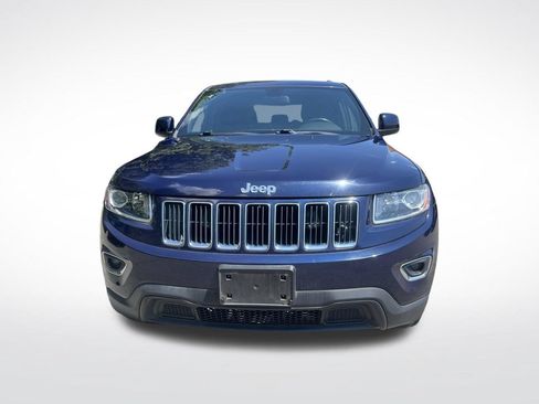 Used 2014 Jeep Grand Cherokee Laredo w/ Quick Order Package 23E AWD/4WD image 23