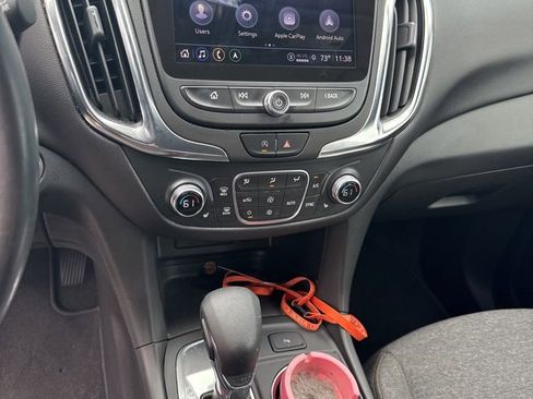 Used 2022 Chevrolet Equinox LT FWD image 22