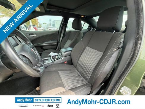 Used 2023 Dodge Charger SXT RWD image 10