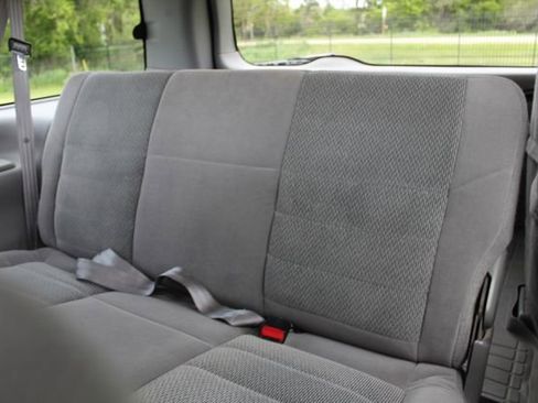 Used 2002 Ford Excursion XLT AWD/4WD image 20