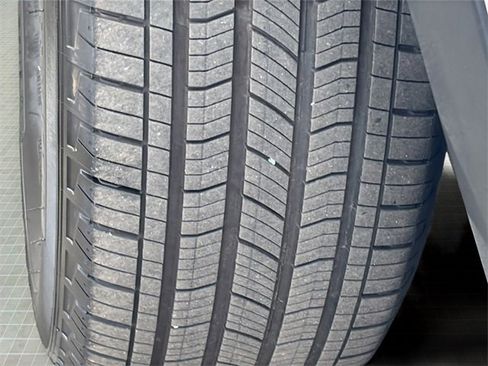 Certified 2025 Jeep Grand Cherokee Laredo X w/ Luxury Tech Group I image 11