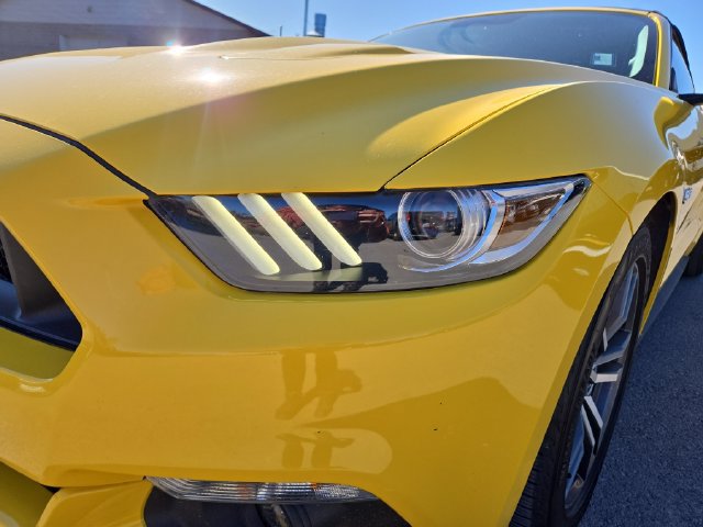 Used 2016 Ford Mustang GT Premium RWD image 7