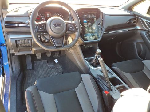 Used 2024 Subaru WRX Base image 16