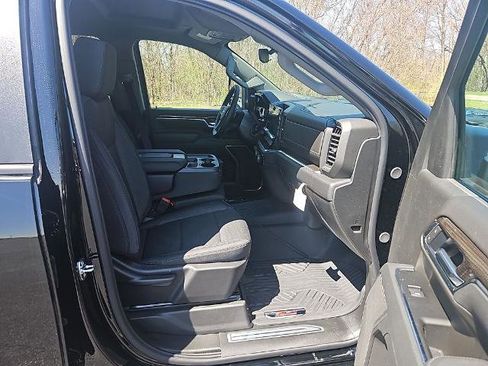 New 2026 Chevrolet Silverado 2500 LT AWD/4WD image 31