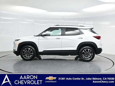 New 2026 Chevrolet TrailBlazer LT w/ Convenience Package image 47