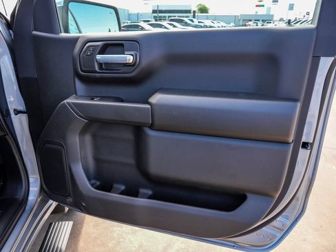 New 2026 GMC Sierra 1500 Pro w/ Pro Value Package AWD/4WD image 32