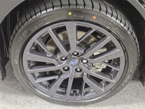 New 2025 Subaru WRX Premium image 6
