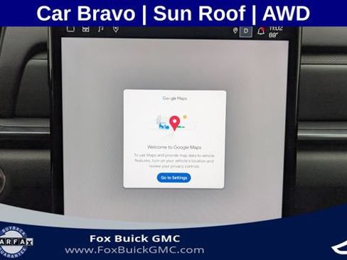 Certified 2026 GMC Terrain AT4 w/ LPO, Floor Liner Package AWD/4WD image 16
