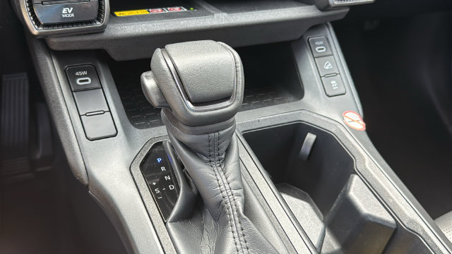 Used 2026 Toyota RAV4 XLE Premium AWD/4WD image 17