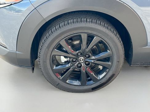 Used 2025 MAZDA CX-30 AWD 2.5 S w/ Preferred Package image 33