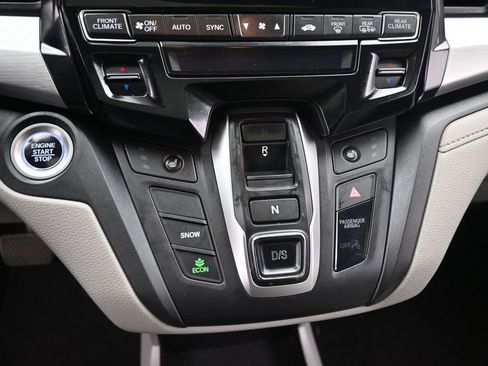 Used 2019 Honda Odyssey EX-L image 16