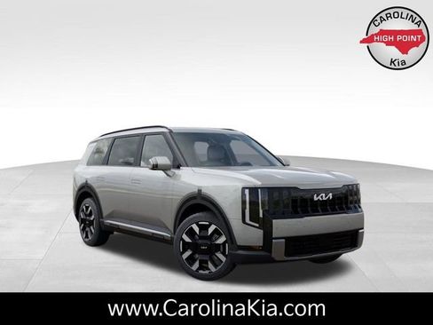 New 2027 Kia Telluride S image 8
