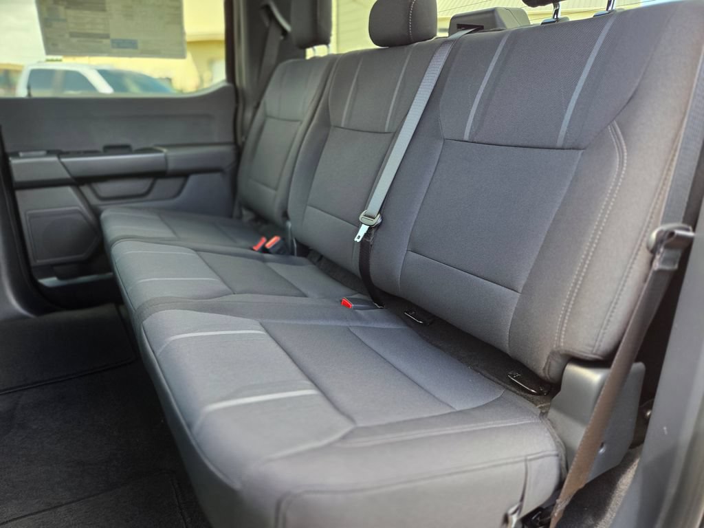 New 2026 Ford F150 STX w/ Equipment Group 200A RWD image 13