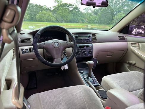 Used 2006 Toyota Corolla CE FWD image 13