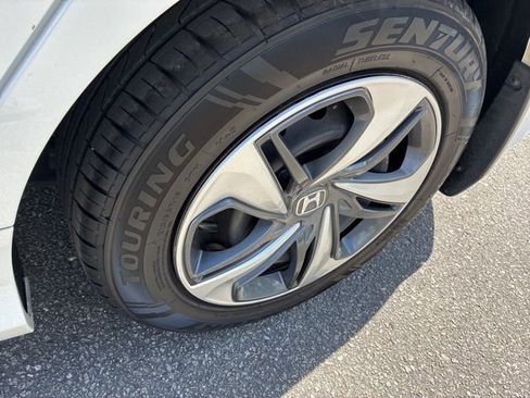 Used 2020 Honda Civic LX image 12