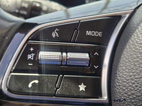 Certified 2024 Kia Seltos EX image 27