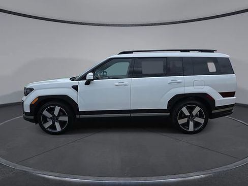 New 2026 Hyundai Santa Fe Limited image 19