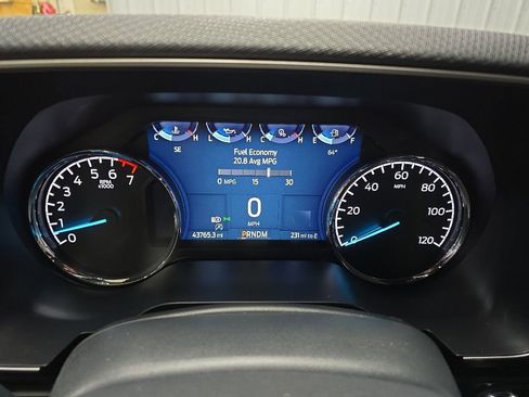 Used 2023 Ford F150 XLT w/ Equipment Group 302A High AWD/4WD image 21