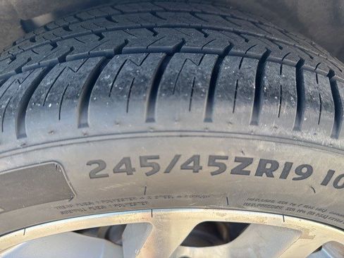 Used 2020 Chevrolet Impala Premier image 11