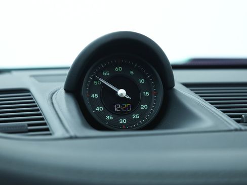 Used 2024 Porsche 911 GT3 RS image 32