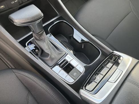 Certified 2024 Hyundai Tucson SEL FWD image 34