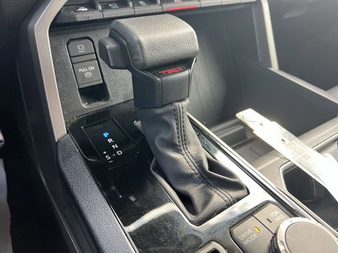 Used 2023 Toyota Tundra SR5 w/ TRD Sport Premium Package image 26