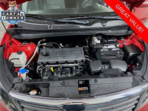 Used 2013 Kia Sportage LX w/ Convenience Pkg FWD image 28