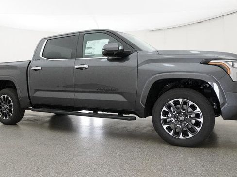 New 2026 Toyota Tundra Limited image 28
