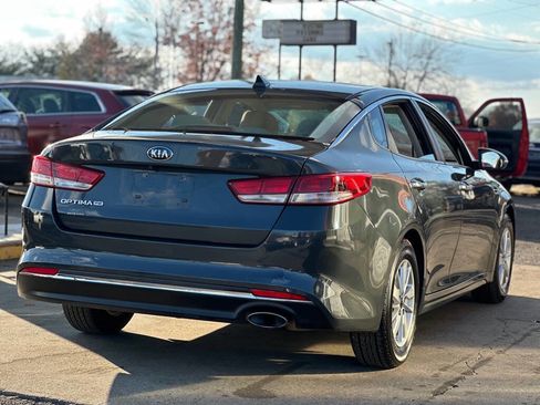 Used 2016 Kia Optima LX image 7