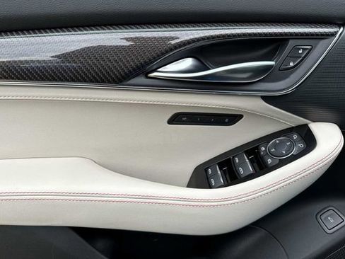 New 2026 Cadillac CT5 V image 11