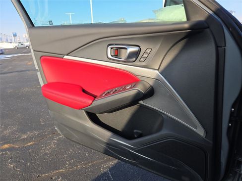 New 2026 Acura Integra A-Spec image 16